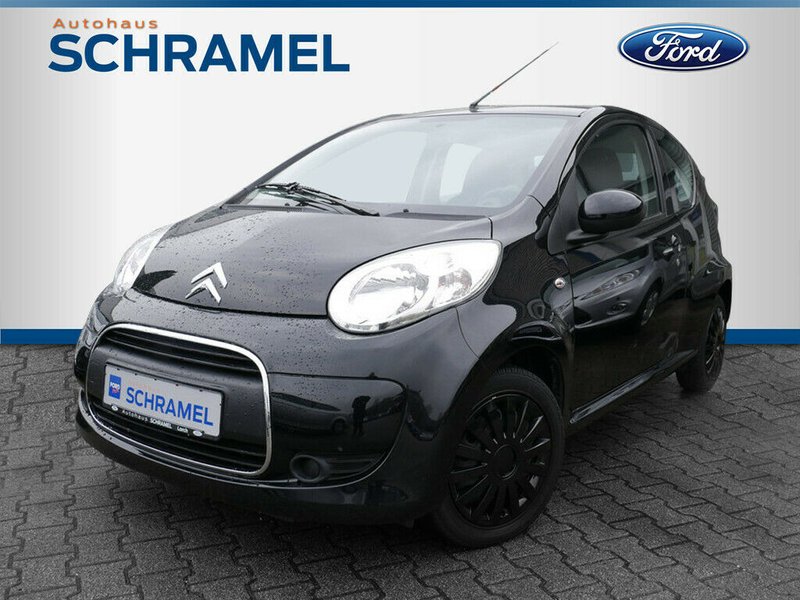 Citroen C1 Kaufen