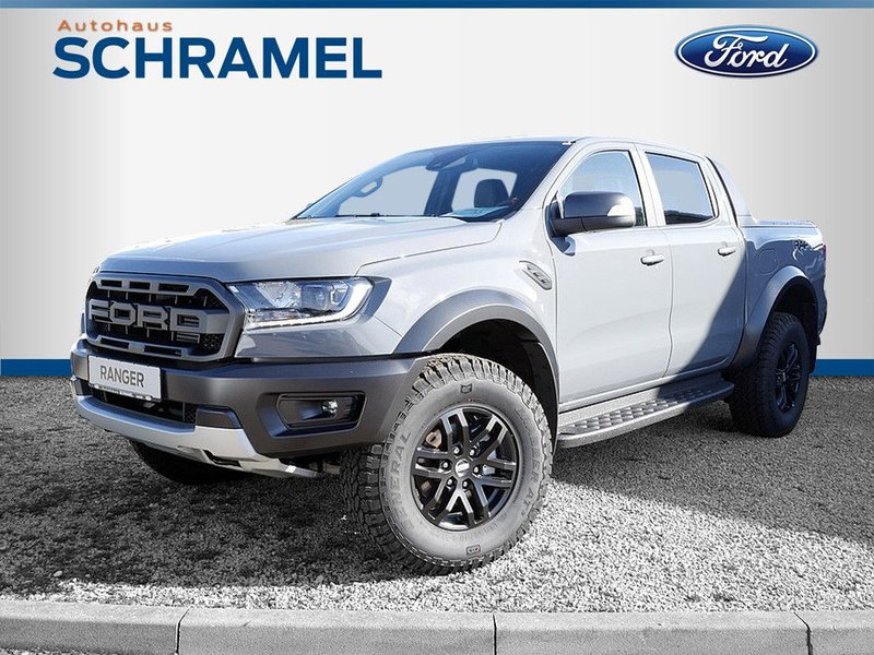 Ford Ranger gebraucht kaufen in Lorch bei Schwäbisch Gmünd - Int.Nr ...