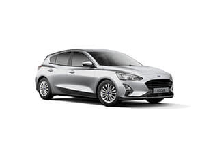 Ford Focus Trend