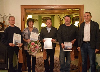 Bildergalerie | Schramel · Unser Team in Aktion