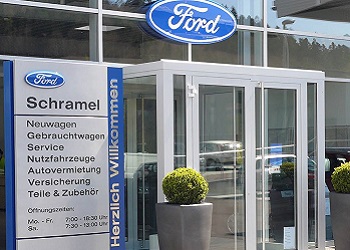 Bildergalerie | Schramel Autohaus