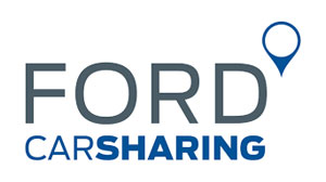 Ford Carsharing