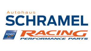 Ford Performance Parts