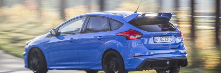 Performance Parts
