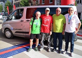 Bildergalerie | Schramel · Kundenliste