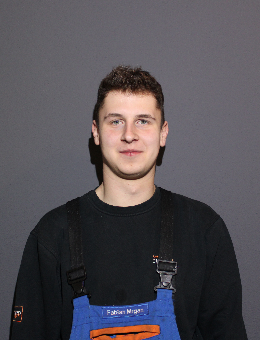 Fabian Mrgan
