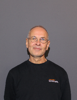 Wolfgang Jockel