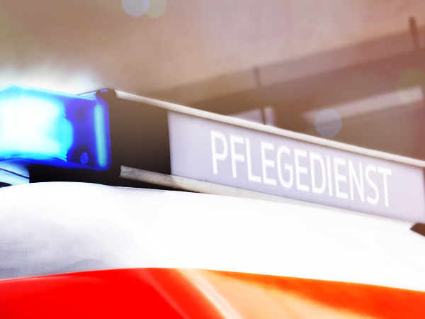 Pflegedienste